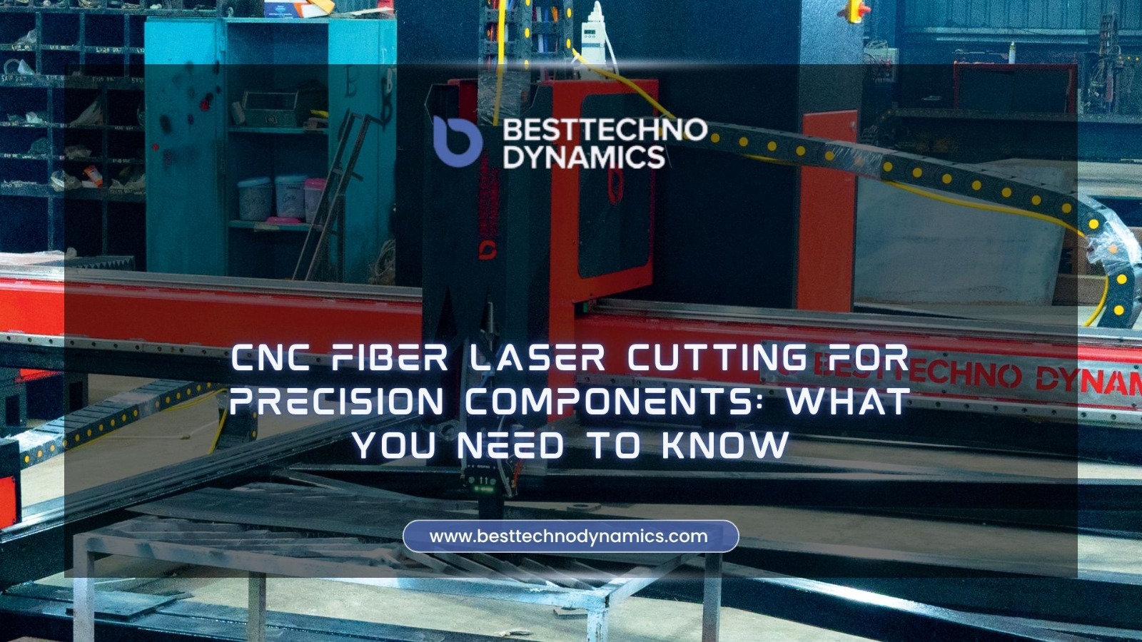 Plasma cutting machine